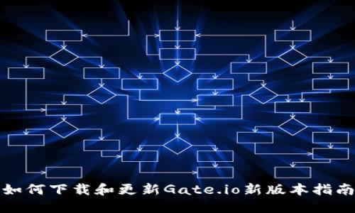 如何下载和更新Gate.io新版本指南