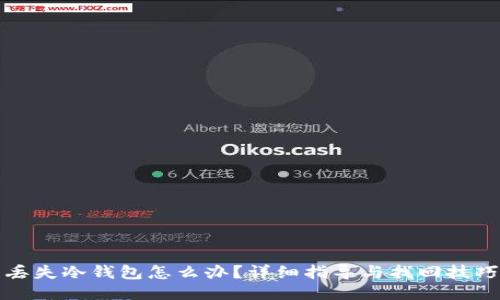 丢失冷钱包怎么办？详细指导与找回技巧