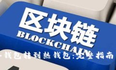 比特币从冷钱包转到热钱