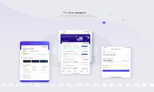 如何将CSPR转入TP钱包：详细指南和常见问题解答