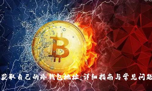 怎样获取自己的冷钱包地址：详细指南与常见问题解析