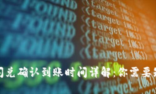: TP钱包闪兑确认到账时间详解：你需要知道的一切