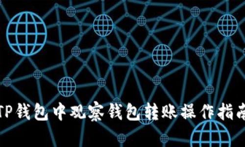 TP钱包中观察钱包转账操作指南
