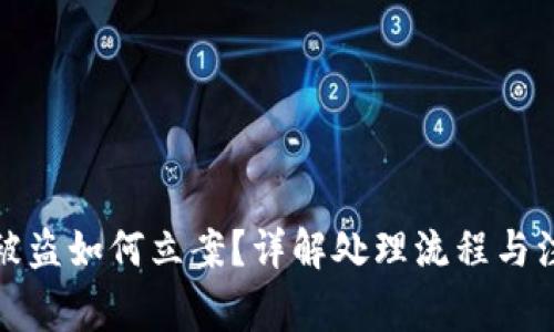 TP钱包被盗如何立案？详解处理流程与注意事项