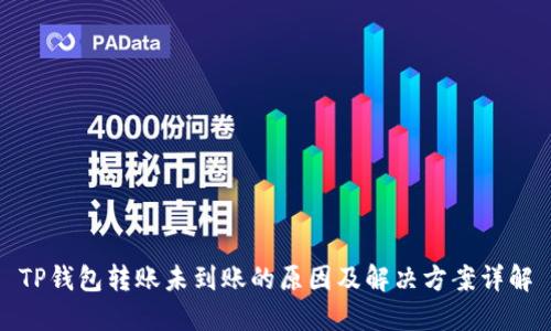 TP钱包转账未到账的原因及解决方案详解