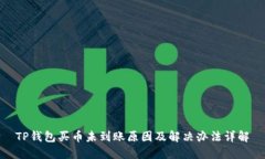 TP钱包买币未到账原因及解决办法详解