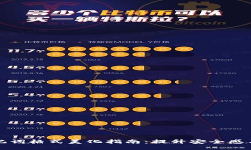 钱包助记词格式美化指南：提升安全感与美观性