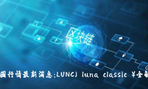 币圈行情最新消息：LUNC（ luna classic ）全解析