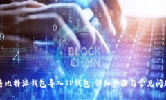 如何将比特派钱包导入TP钱包：详细步骤与常见问