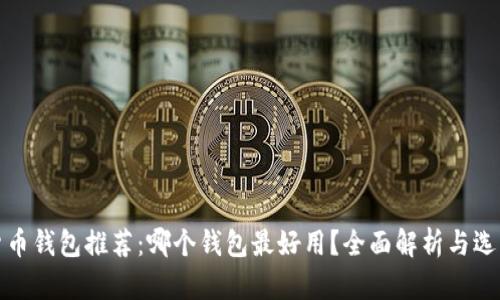 数字货币钱包推荐：哪个钱包最好用？全面解析与选购指南