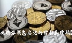 如何找回比特派钱包忘记的密钥和密码？详尽指