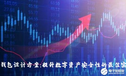 冷钱包设计方案：提升数字资产安全性的最佳实践
