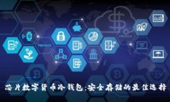 芯片数字货币冷钱包：安全存储的最佳选择