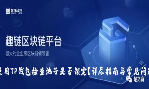 如何使用TP钱包检查池子是否锁定？详尽指南与常见问题解答