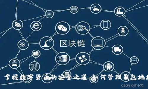 段落 1: 掌握数字货币的安全之道：如何管理钱包地址与密码