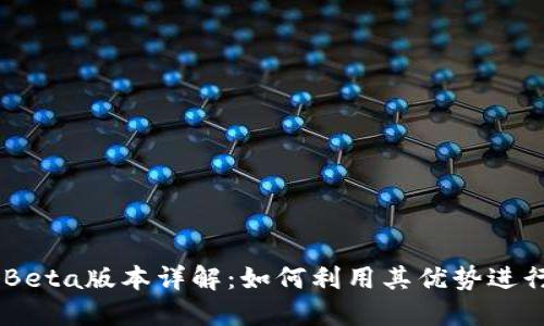 TokenPocket Beta版本详解：如何利用其优势进行数字资产管理