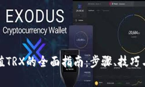 冷钱包充值TRX的全面指南：步骤、技巧与注意事项