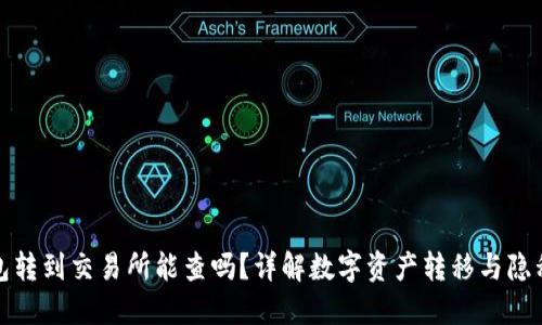 冷钱包转到交易所能查吗？详解数字资产转移与隐私保护