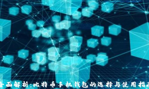 
全面解析：比特币手机钱包的选择与使用指南