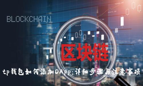 tp钱包如何添加DApp：详细步骤与注意事项