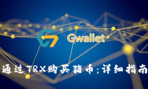 如何使用TP钱包通过TRX购买猪币：详细指南与常见问题解答