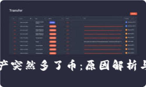 TP钱包资产突然多了币：原因解析与处理指南
