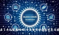 冷钱包丢了币还能找回吗