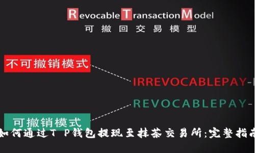 如何通过T P钱包提现至抹茶交易所：完整指南