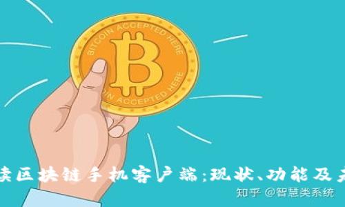 全面解读区块链手机客户端：现状、功能及未来趋势