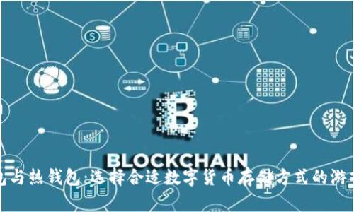 冷钱包与热钱包：选择合适数字货币存储方式的游戏攻略