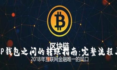 冷钱包与TP钱包之间的转账指南：完整流程与注意事项