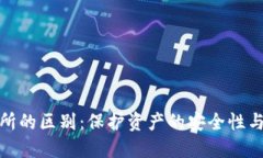 冷钱包与交易所的区别：