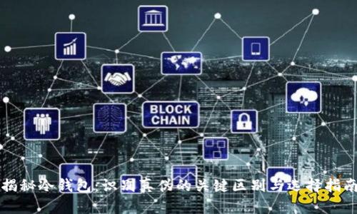 揭秘冷钱包：识别真伪的关键区别与选择指南