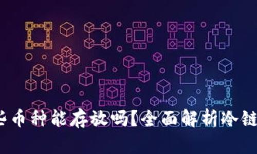 冷链钱包：你知道哪些币种能存放吗？全面解析冷链钱包支持的币种种类