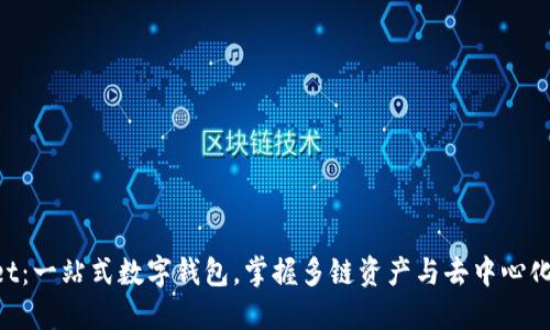 TokenPocket：一站式数字钱包，掌握多链资产与去中心化应用的未来