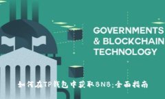 如何在TP钱包中获取BNB：全