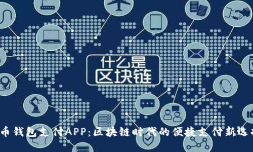 C币钱包支付APP：区块链时代的便捷支付新选择