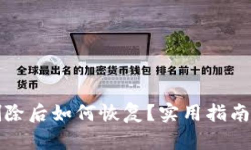 TP钱包币删除后如何恢复？实用指南与解决方案