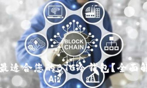 如何选择最适合您的BTC冷钱包？全面解析与推荐