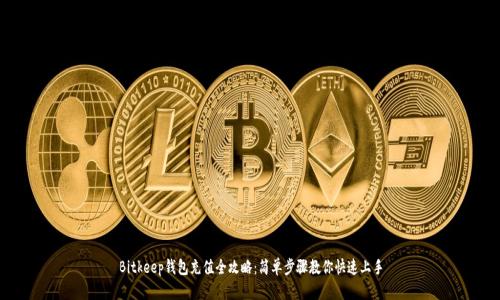 Bitkeep钱包充值全攻略：简单步骤教你快速上手