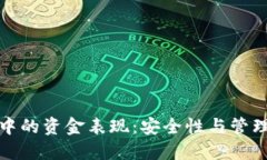 冷钱包中的资金表现：安