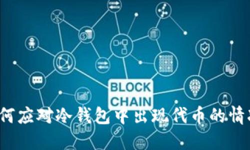 如何应对冷钱包中出现代币的情况？