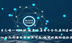 以太坊（Ethereum）合约地址